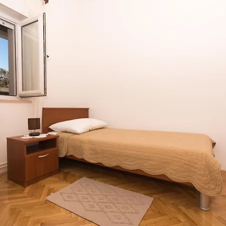 Apartament Toncica