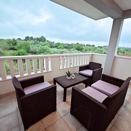 Toncica Apartamento