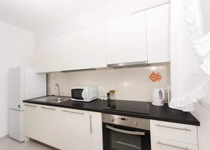 Toncica Διαμέρισμα *