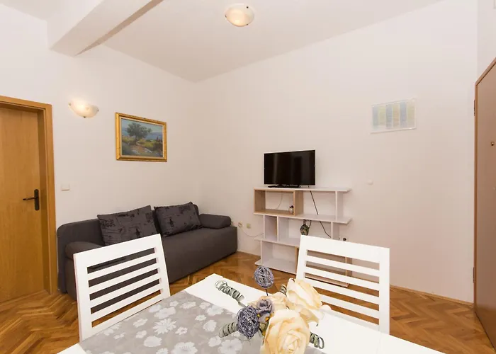 Διαμέρισμα Toncica *