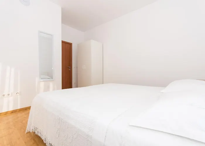 Διαμέρισμα Toncica