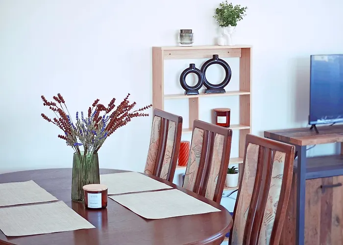 Toncica Διαμέρισμα