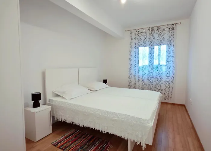 Toncica * Τρογκίρ