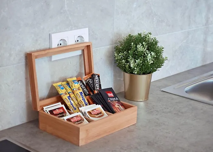 Διαμέρισμα Toncica